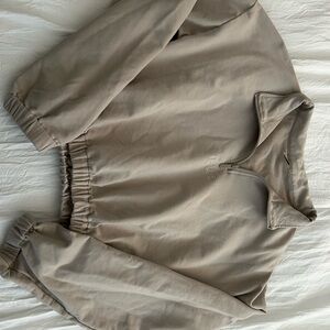 Long Sleeve Pullover